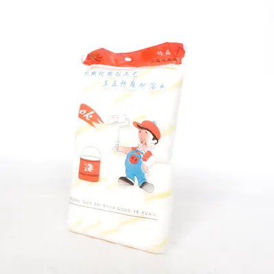 Färgroller (Vit, Gul)