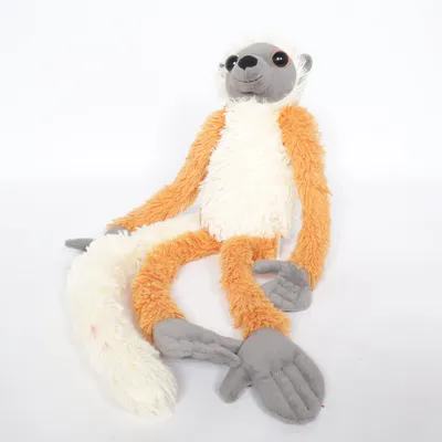 Krammedyr (Brun, Hvid, Grå) fra Nature Planet