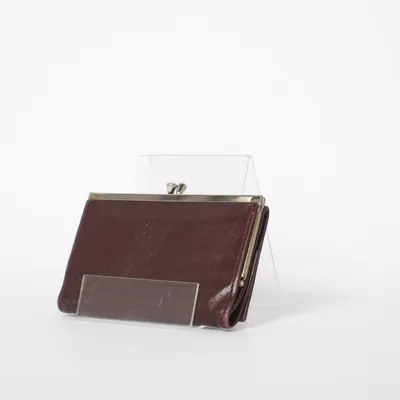 Porte-monnaie (Marron) de Regina