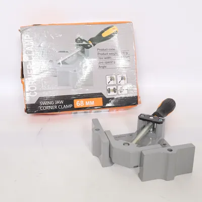 Clamp (68mm)