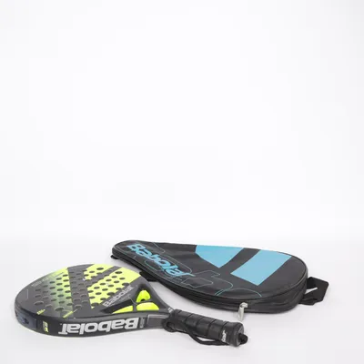 Padel racket from Babolat