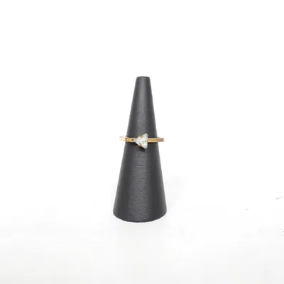 Ring (Gold) Unbekanntes Metall