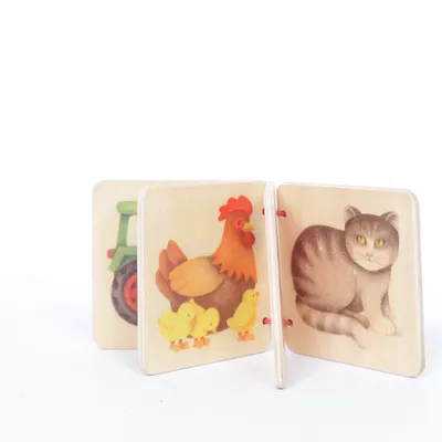 Jouet d'éveil (Beige, Multicolore) de Selecta Spielzeug