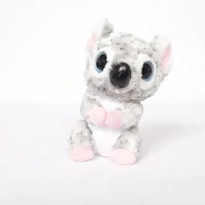 Zacht speeltje (Karli) van TySilk