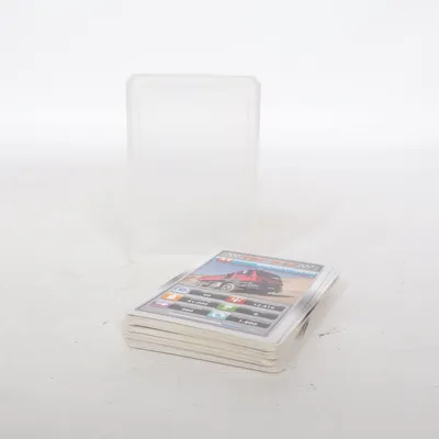 Samlekort fra Ass Altenburger