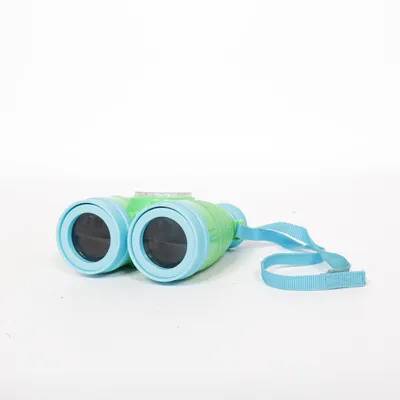 Verrekijker (Groen, Blauw) van Melissa & Doug