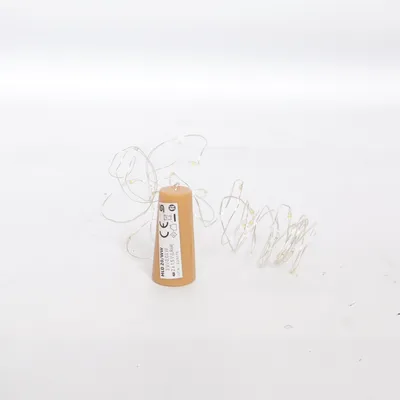 Ljusslinga (Beige)