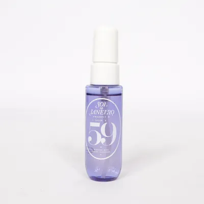 Body mist fra Sol de Janeiro