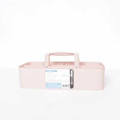 Opbevaringskasse (Pink) fra Storage Solutions