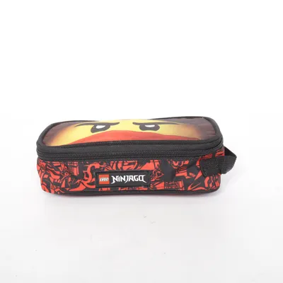 Pencil case from LEGO