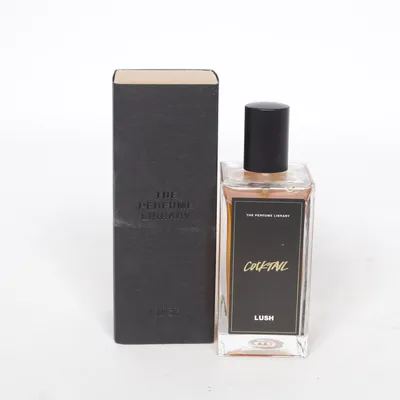 Eau de Parfum (Cocktail) de Lush