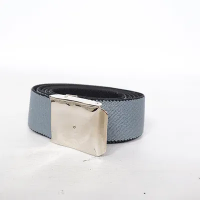 Bälte (Svart) från Tabby