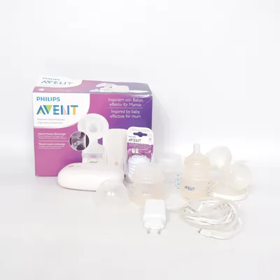 Flaskvärmare (Flerfärgad) från Philips Avent