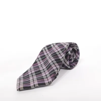 Slips (Sort, Lilla, Grå) fra Atlas Design Silke