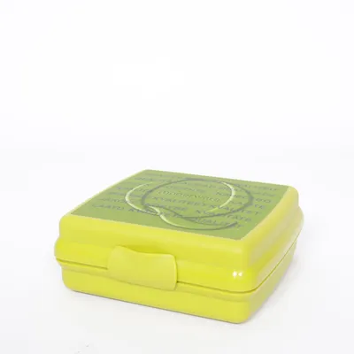 Boîte à déjeuner (Vert) de Tupperware