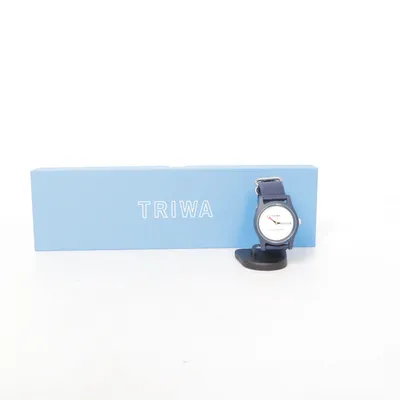 Armbandsur (Blå) från Triwa
