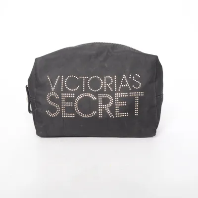 Toilet bag (Black) from Victoria's Secret