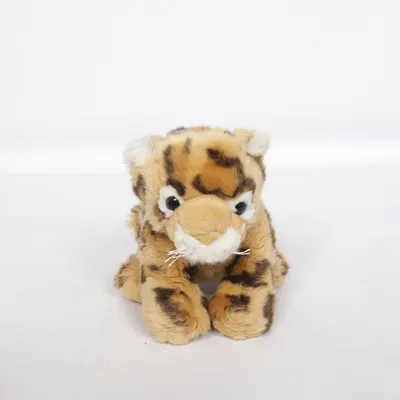 Peluche (Beige, Multicolore) de Nature Planet
