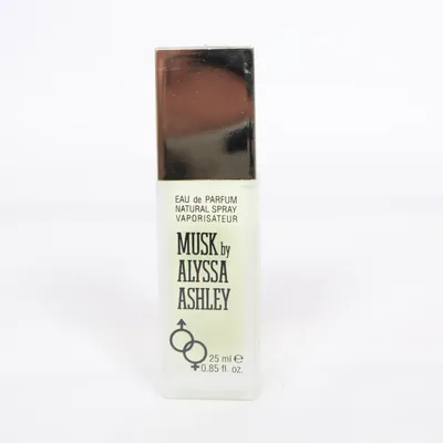 Eau de Parfum (Musk) von Alyssa Ashley