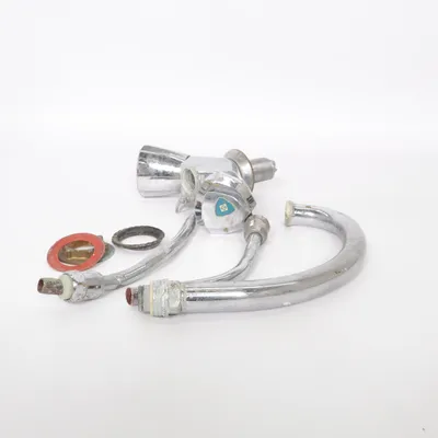 Kraan (Zilver)