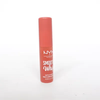 Läppstift (Smooth Whip) från NYX Professional Makeup