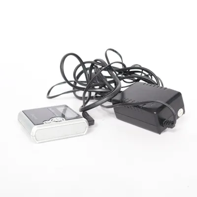 MP3 player (Muvo2) from Creative