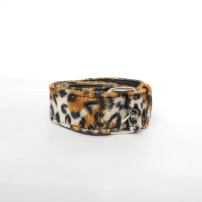 Bälte (Flerfärgad) från Sparking for Love