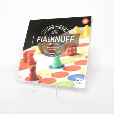 Brädspel från Alga