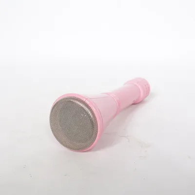 Microphone (Rose) de Roxcore