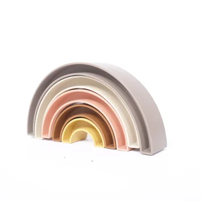 Jouet d'éveil (Multicolore)