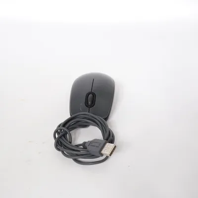 Computermuis (M90) van Logitech