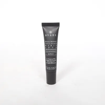 Crème pour les yeux (3-1 Hyaluron-Filler Collagen Eye Formula) de Avant