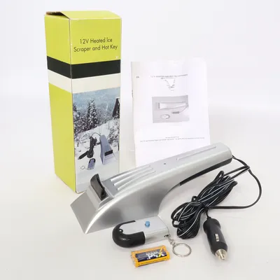 Auto-accessoire (Grijs) van Jysk