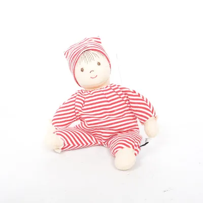 Pop (Rood, Wit) van Sterntaler