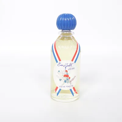 Eau de Toilette van Yves Rocher