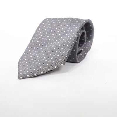 Cravate (Gris) de Nobel League