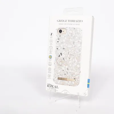 Telefoonhoesje (Iphone 8/7/6/6S) van iDeal of Sweden