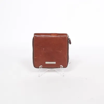Portefeuille (Marron) de Boxca