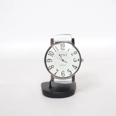 Armbandsur (Vit) från Kent