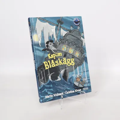 Livre pour enfants de Bonnier Carlsen