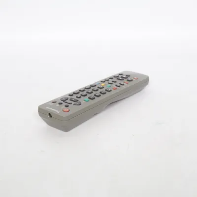 Fjärrkontroll (Grå) från Panasonic