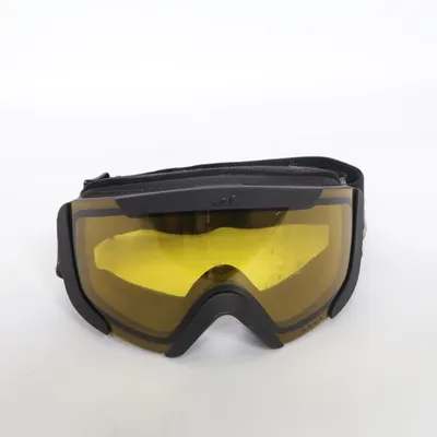 Skidglasögon (Gul) från Wed'ze