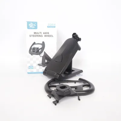 Game-accessoire (Multi Axis Steering Wheel)