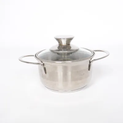 Casserole (Silver) from Elo