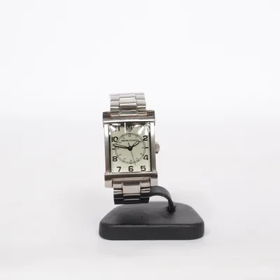Wristwatch (Silver) from Emporio Armani