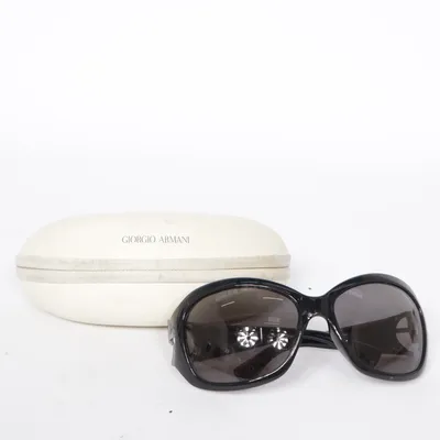Sonnenbrille (GA 556/s) von Giorgio Armani