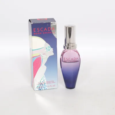 Eau de Toilette (Moon Sparkle) från Escada