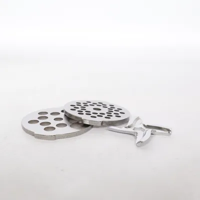 Köksredskap (Silverfärgad)