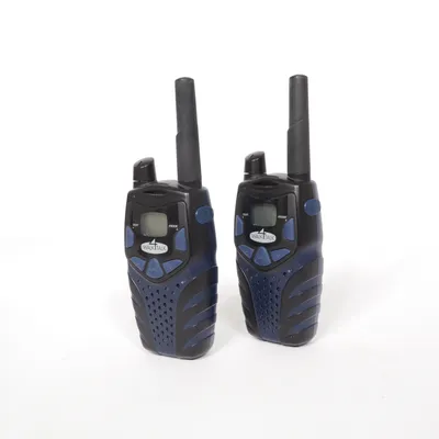 Talkie-walkie de Walk