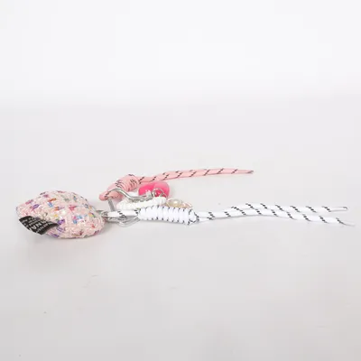 Väsktillbehör (Rosa, Vit, Flerfärgad) från Ornament